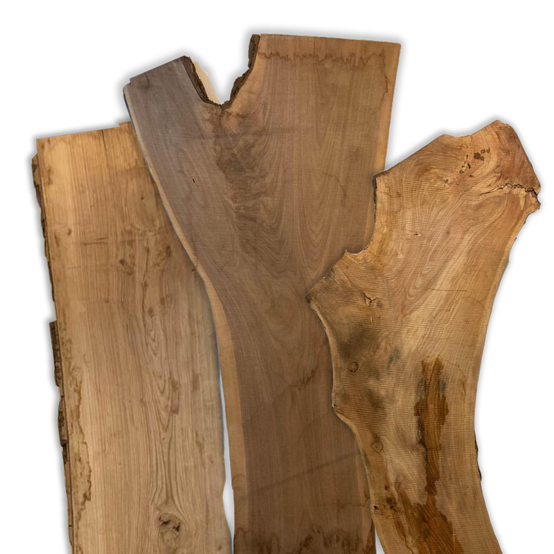 Live Edge Slabs Live Edge Slabs